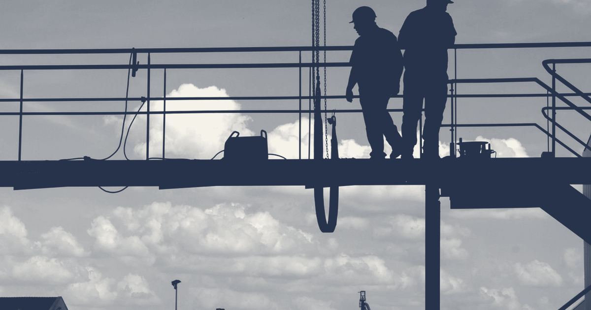 Sur un chantier, l'écart entre ce qu'un poste devrait produire et ce qu'il produit réellement ne figure dans aucun compte.